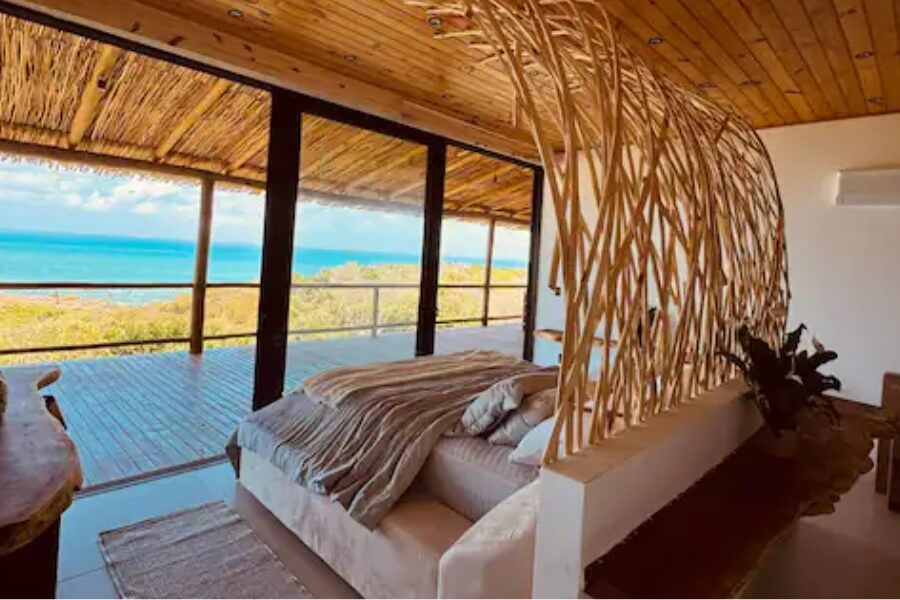 Casas de Praia & Refúgios Exclusivos