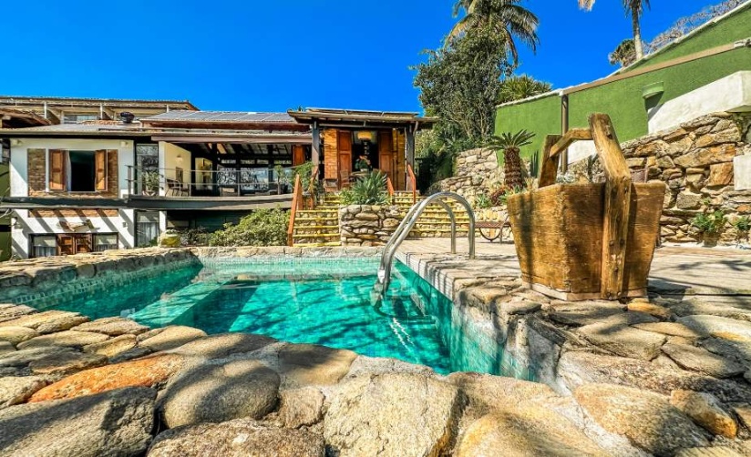 Casas de Praia & Refúgios Exclusivos